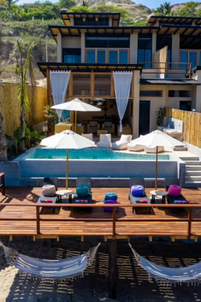 Casa Colibrí